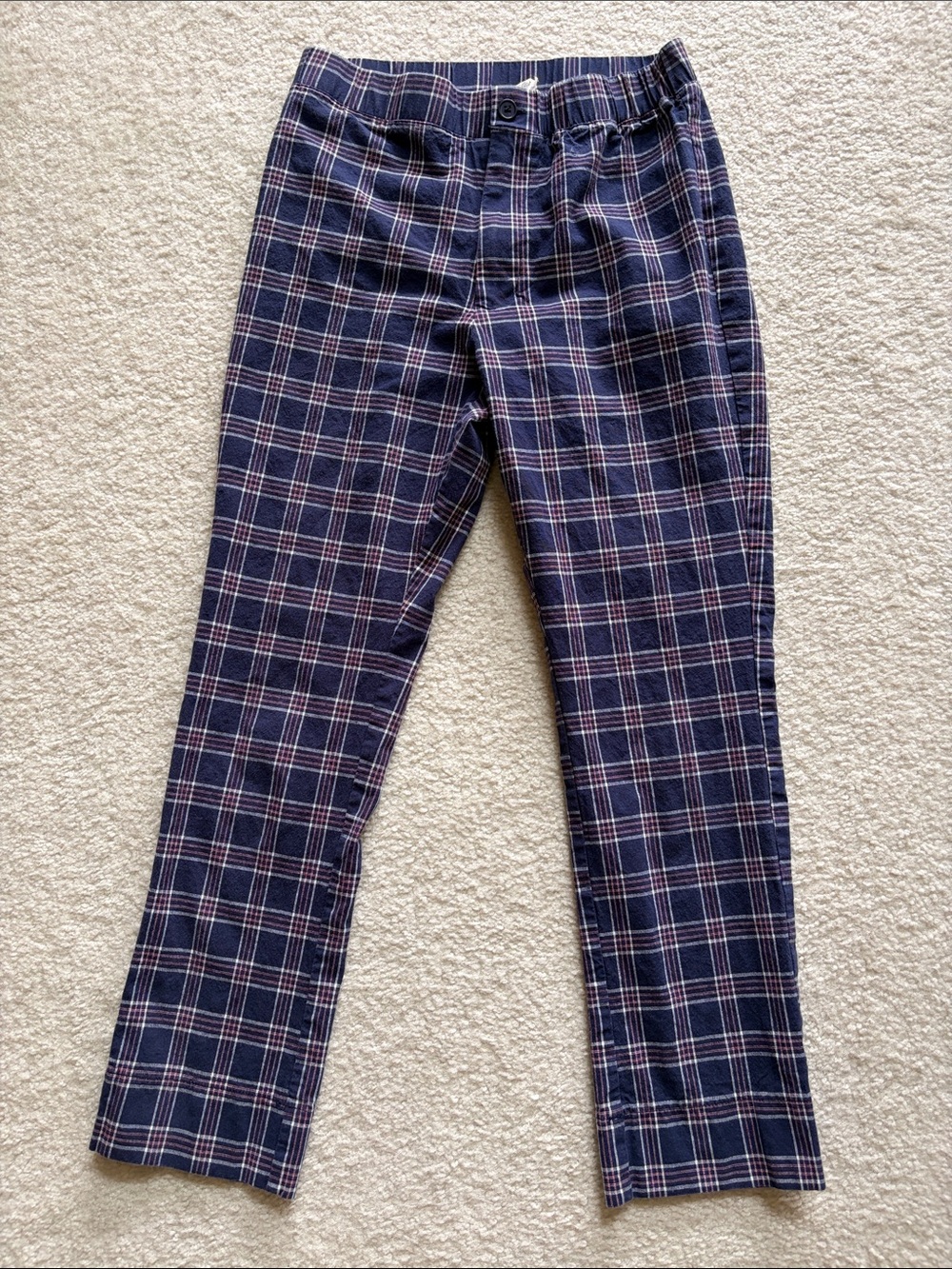 Sky and Sparrow Ankle Pants